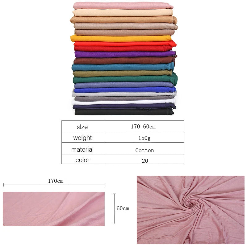 Premium Modal Hijab