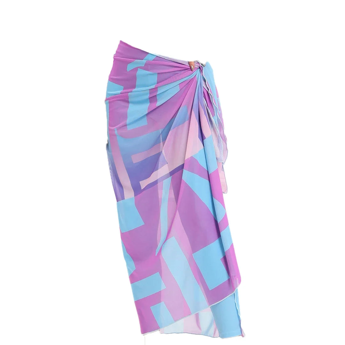 The Maison Aurore - Purple