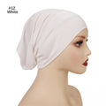 Cotton Modal Hijab Undercap