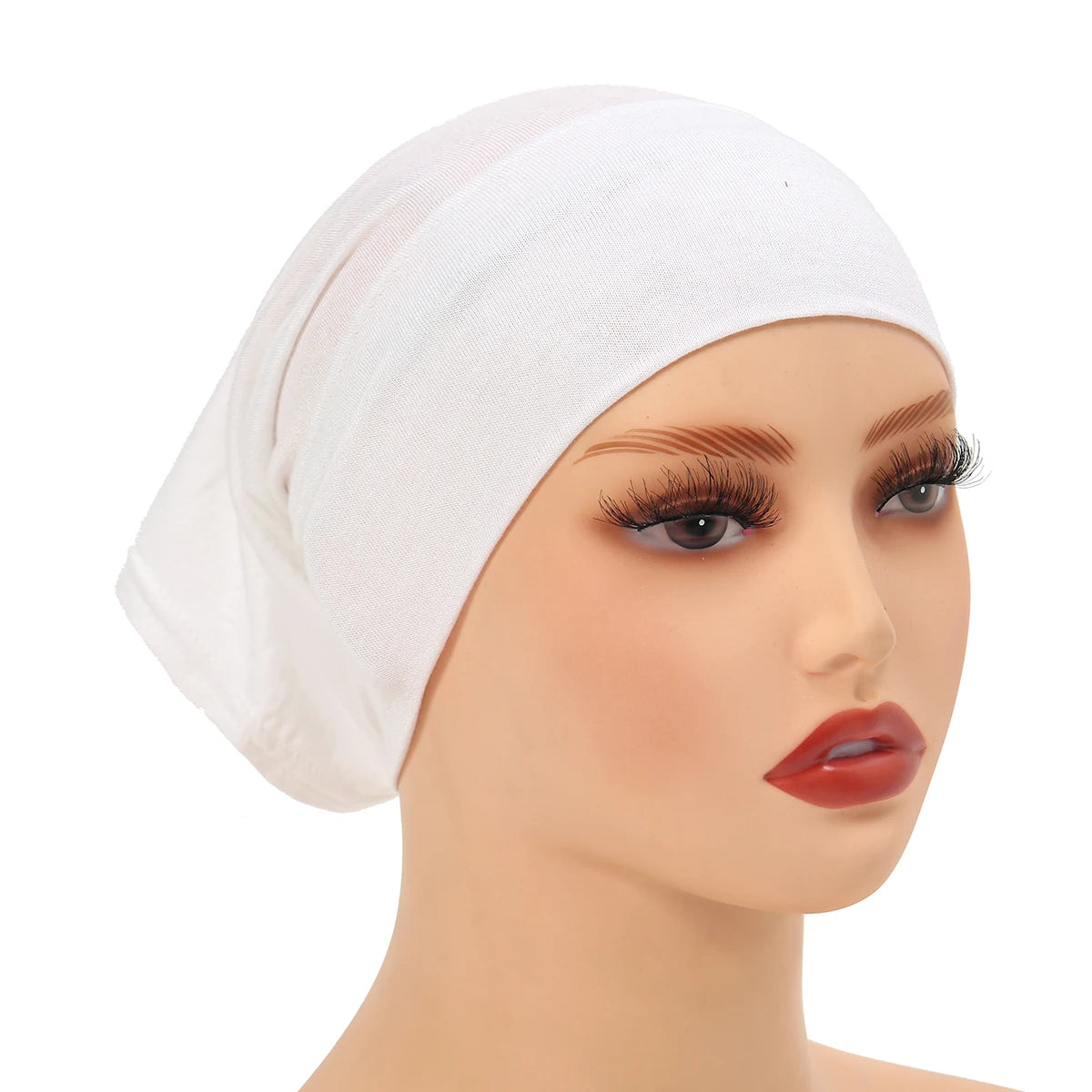 Hijab Inner Cap Set