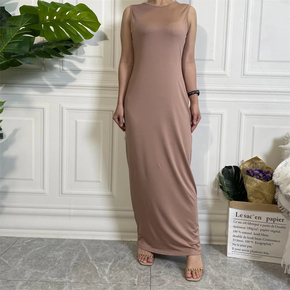 The Maison Doublure - Brown - S