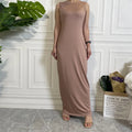 The Maison Doublure - Brown - S