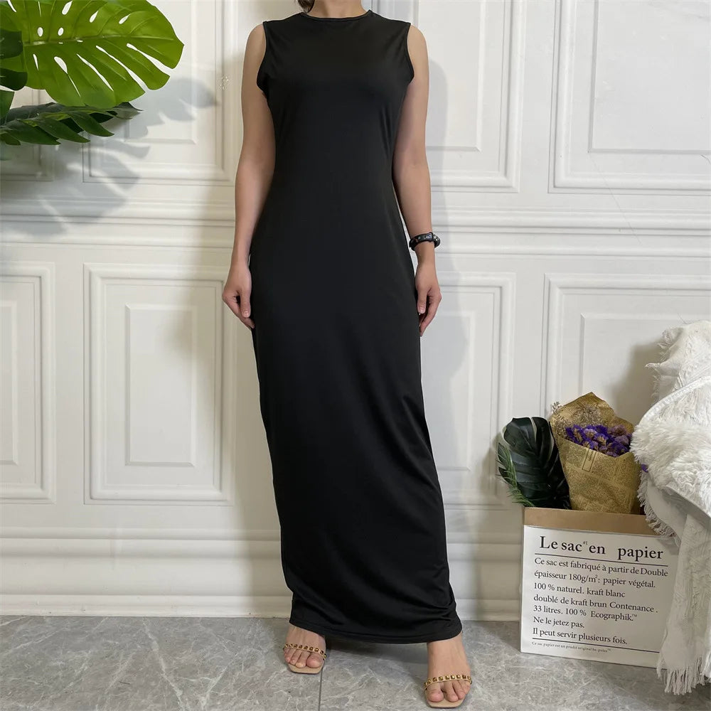 The Maison Doublure - Black - S