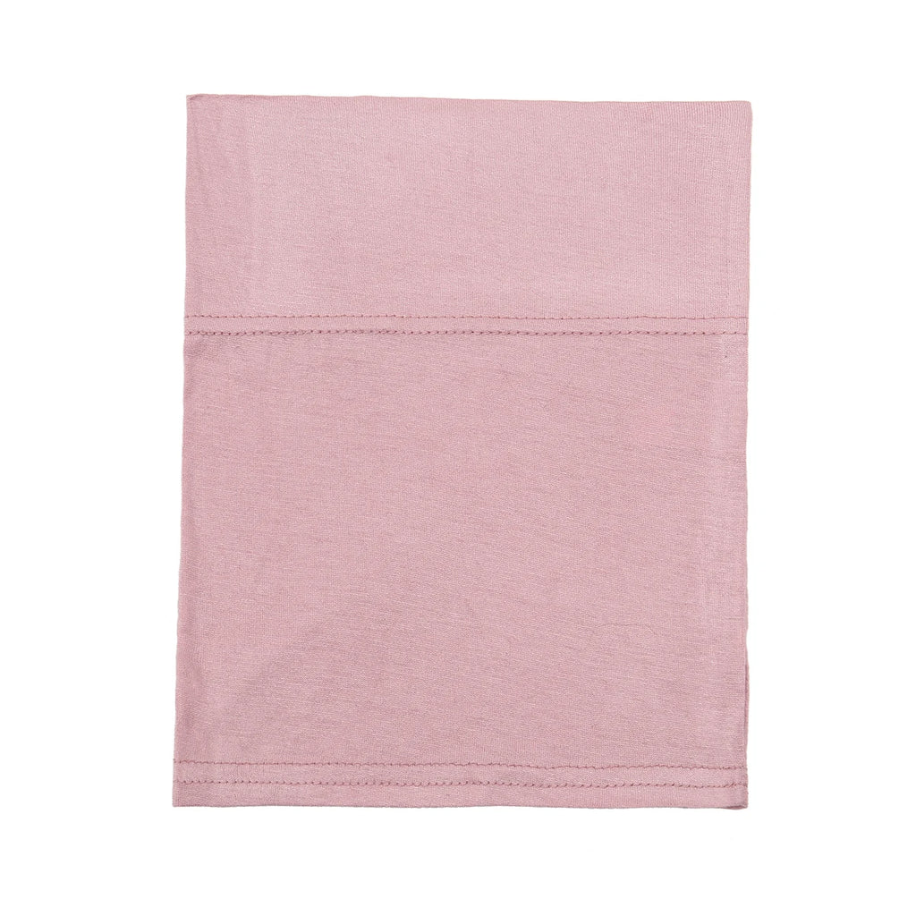 Hijab Inner Cap Set (6-Pack + Hairband)