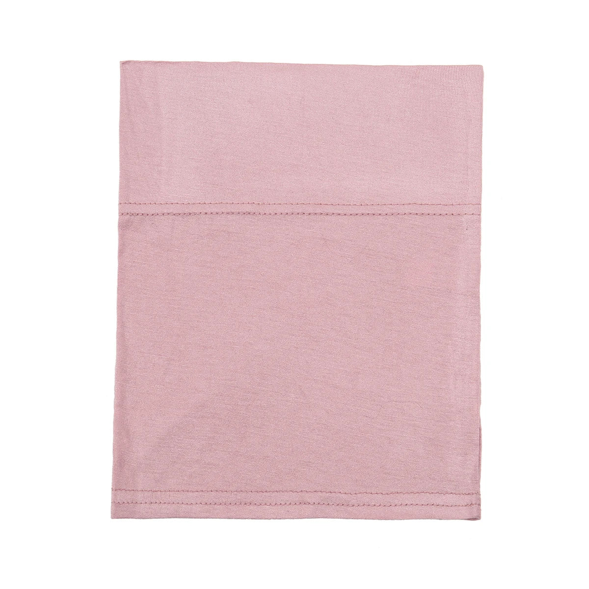 Hijab Inner Cap Set (6-Pack + Hairband)