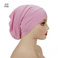 Cotton Modal Hijab Undercap