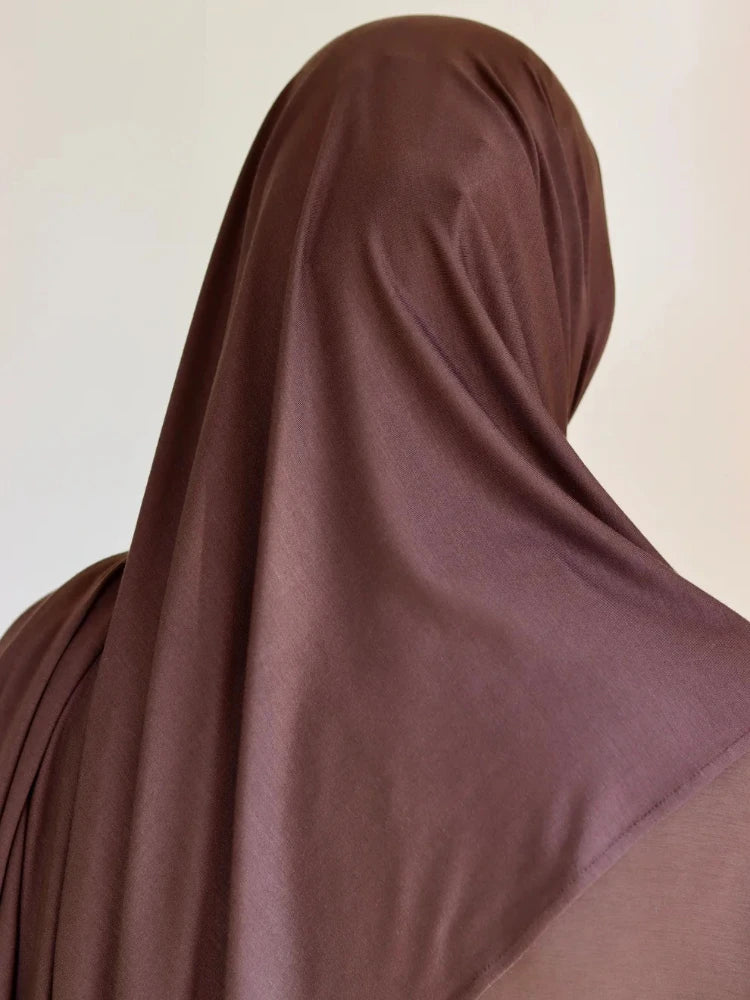 Premium Jersey Hijab