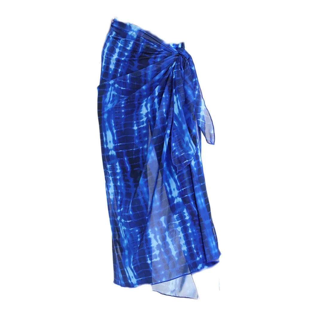 The Maison Aurore - Blue