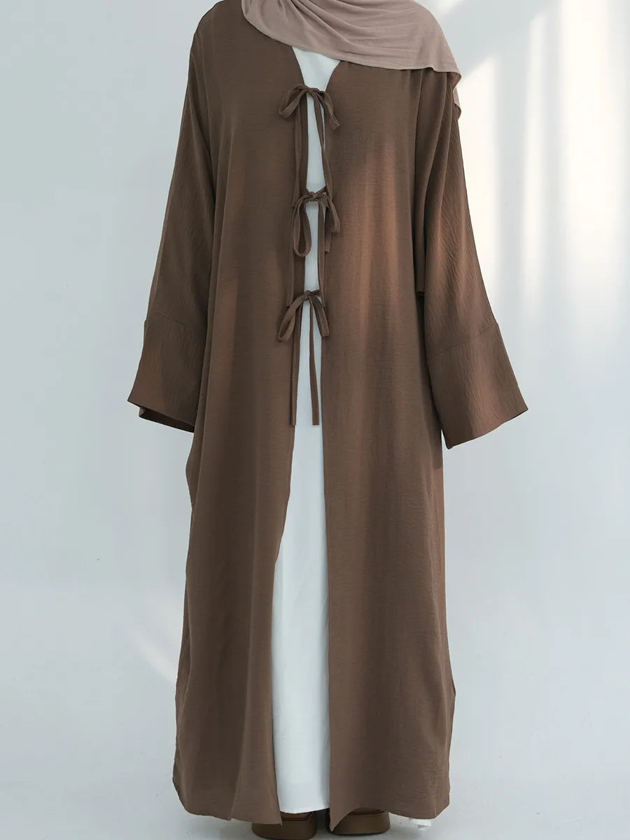The Maison Quiétude - Dark Khaki