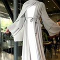 The Maison Brise - Light Gray - S