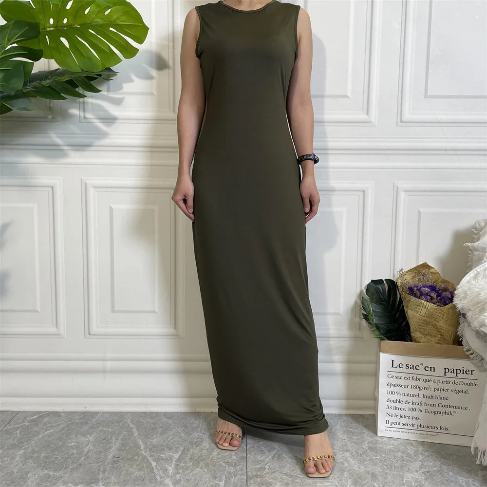 The Maison Doublure - Army Green - S