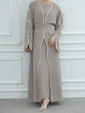 The Maison Ruban - Gray - S