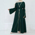 The Maison Ruban - Green - S