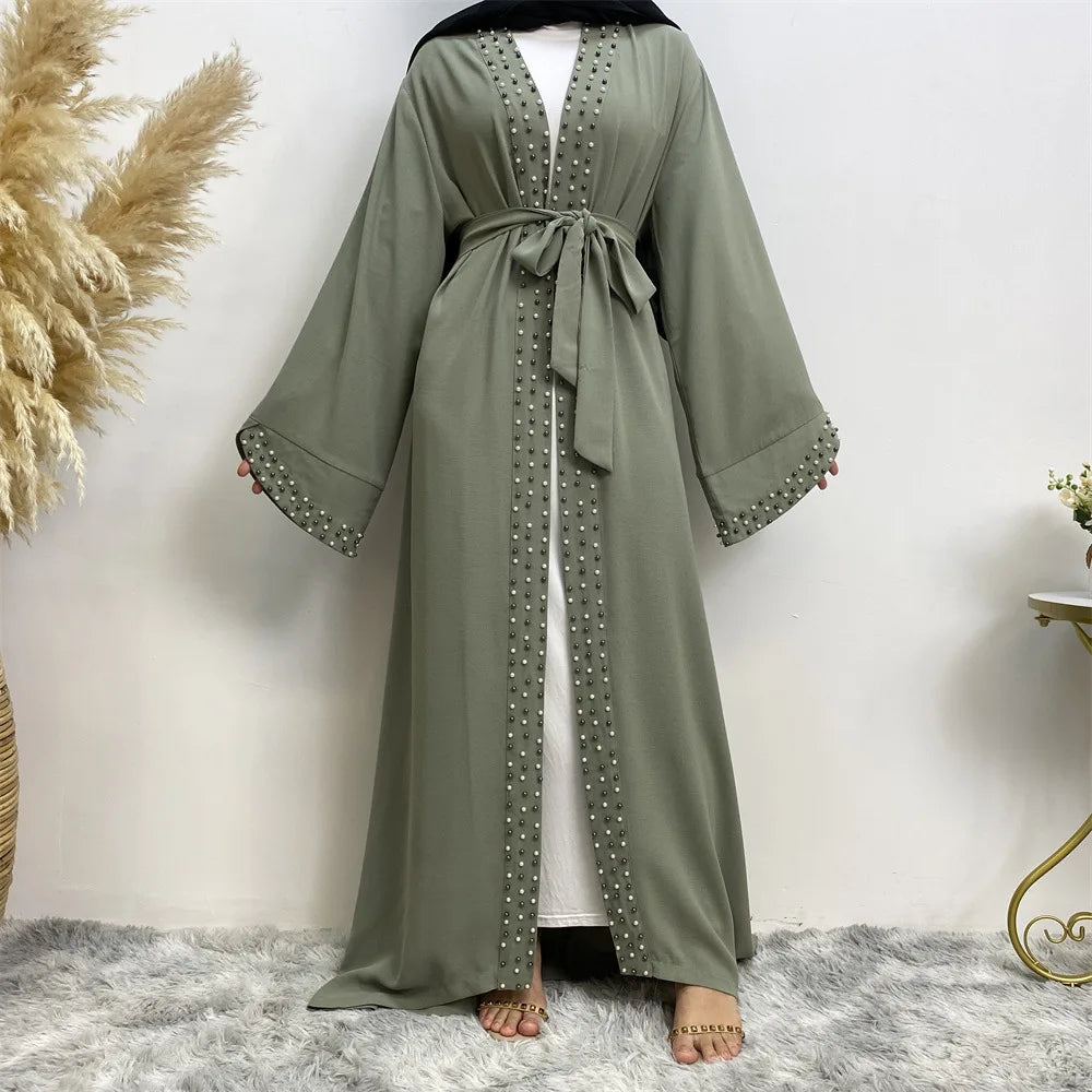The Maison Bijou - Olive - S