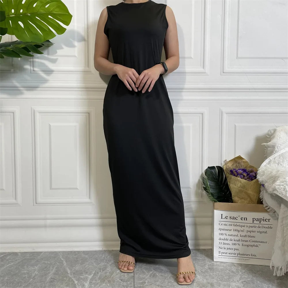 The Maison Doublure - Black