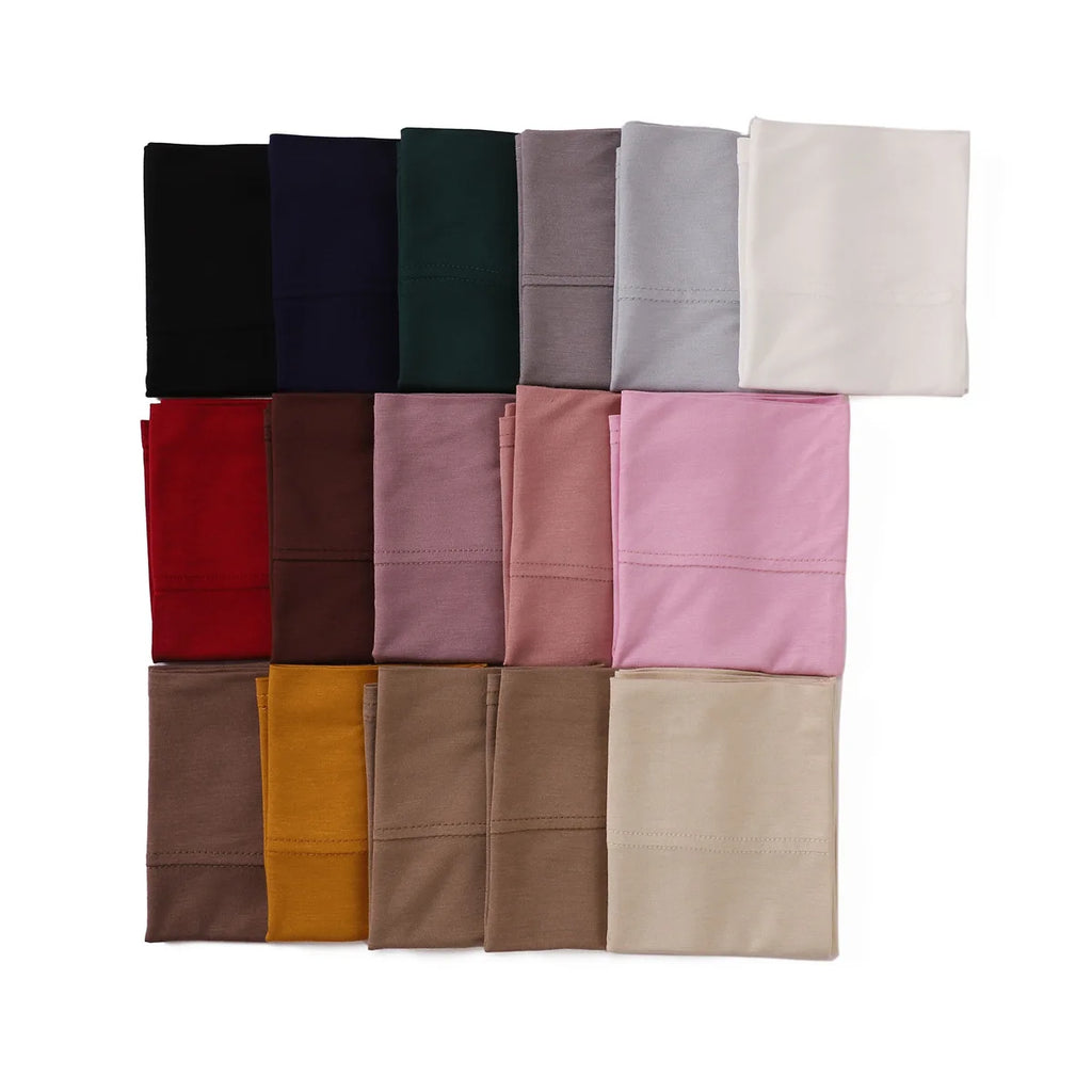 Cotton Modal Hijab Undercap