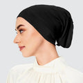 Round Front Hijab Undercap