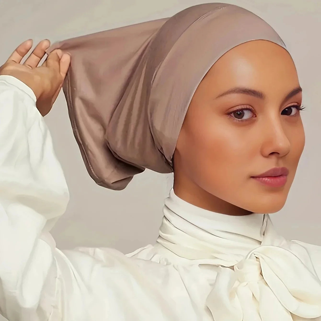 Hijab Inner Cap Set