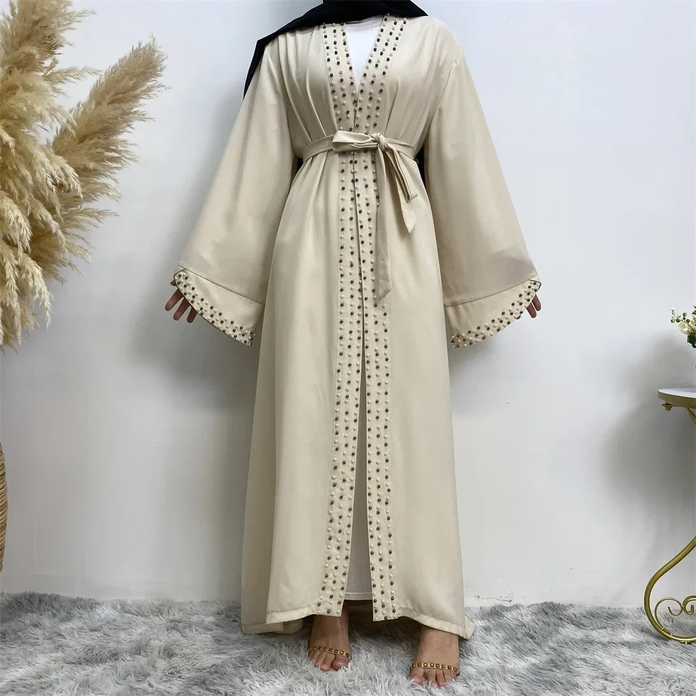 The Maison Bijou - Apricot