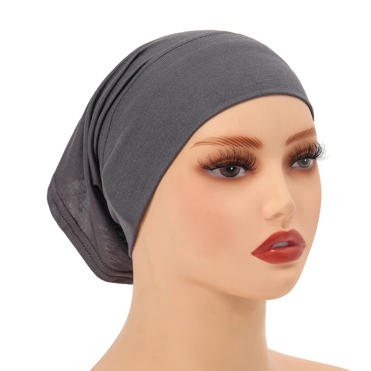 Hijab Inner Cap Set