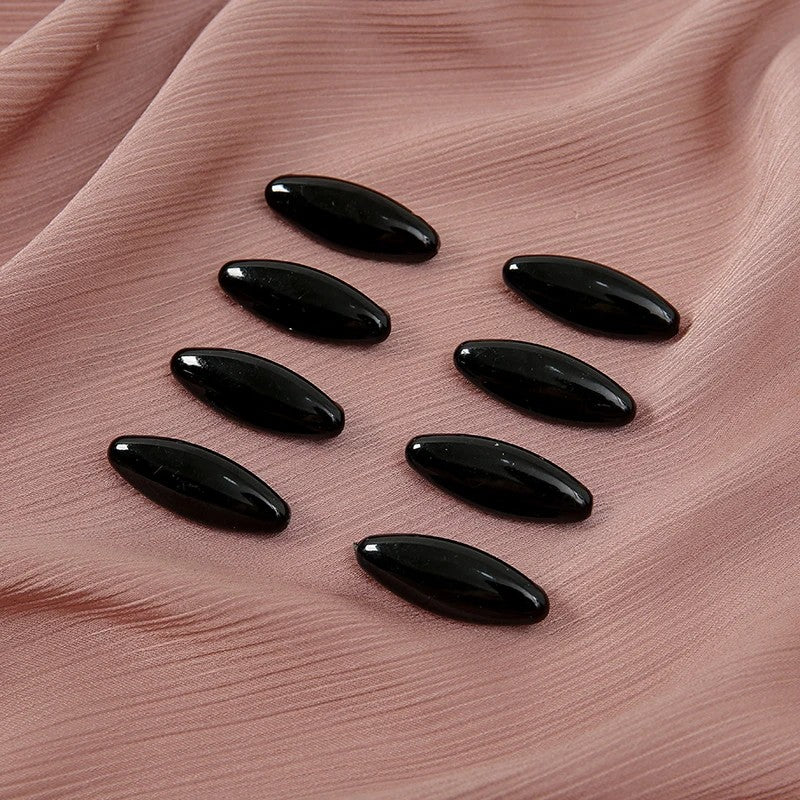 Classic Black