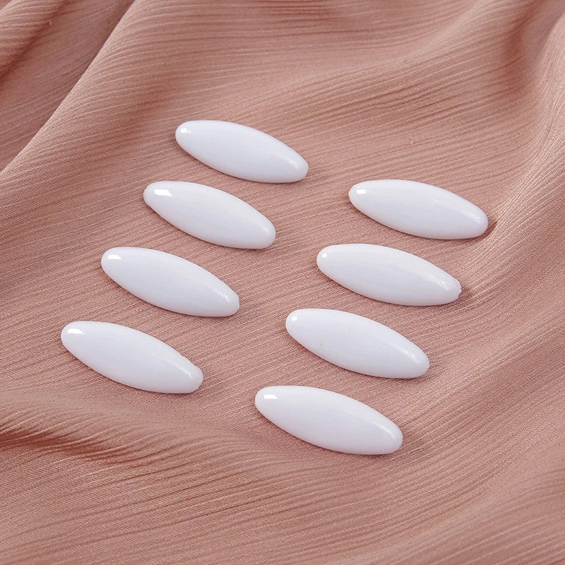 Classic White