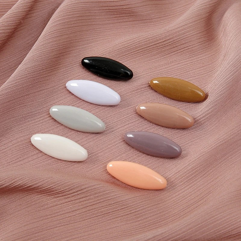 Soft Neutrals