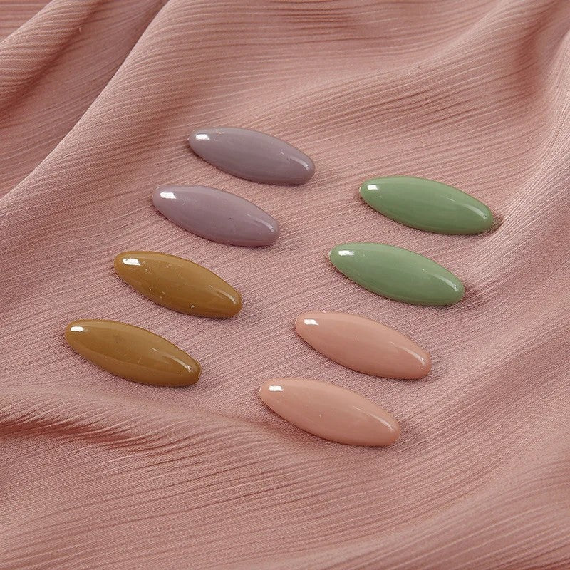 Desert Muted