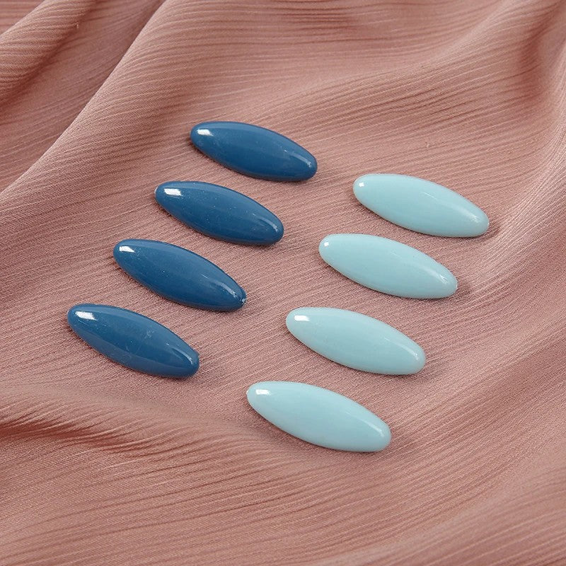 Ocean Blues