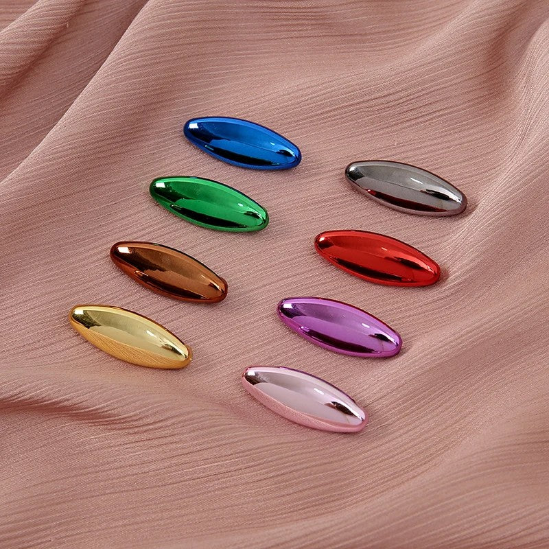 Metallic Gems