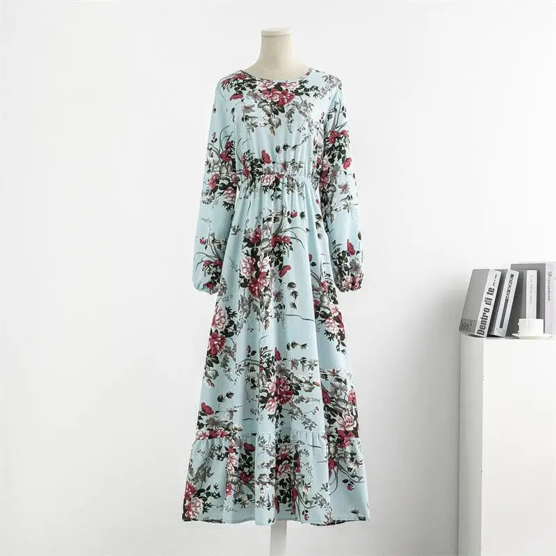 Mint Rose