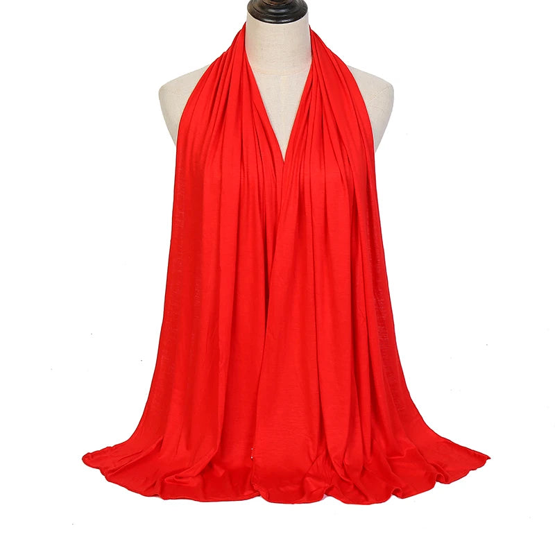 Scarlet Red