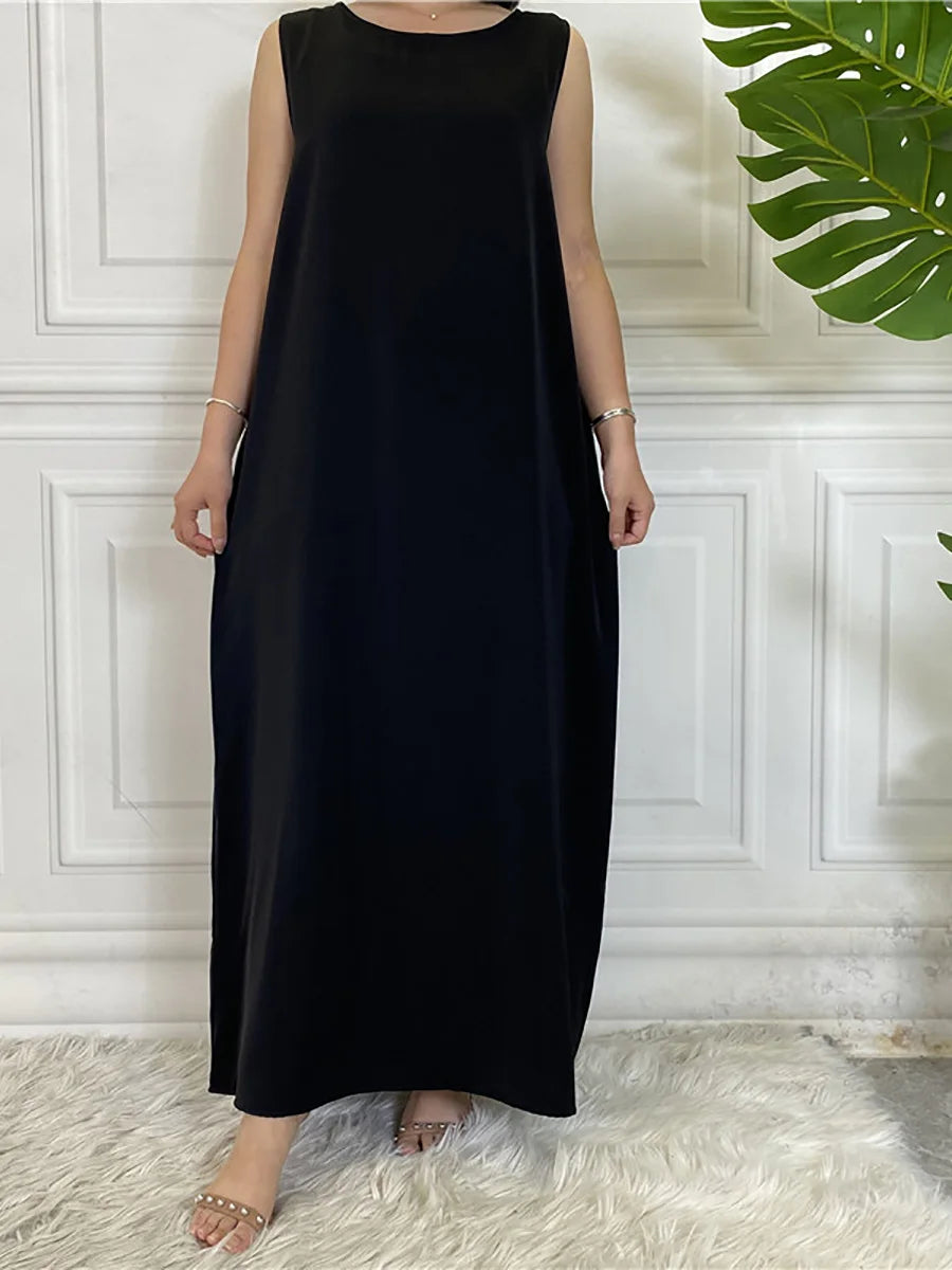 The Maison Doublure - Black