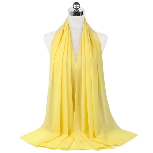 Lemon Yellow