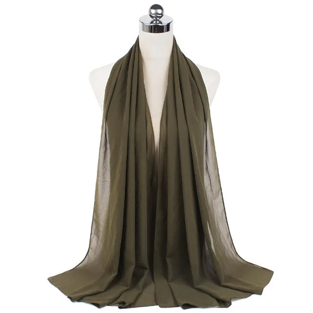 Khaki Olive