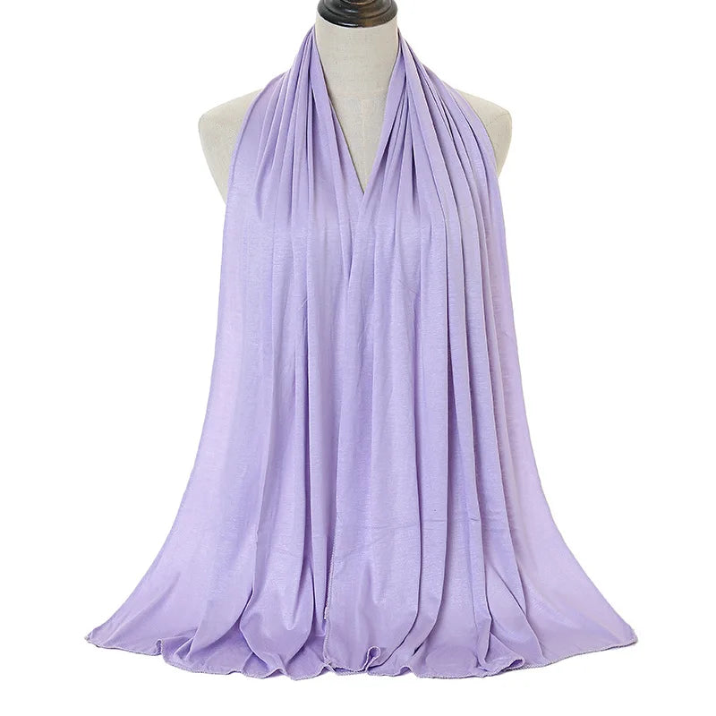 Pale Lavender