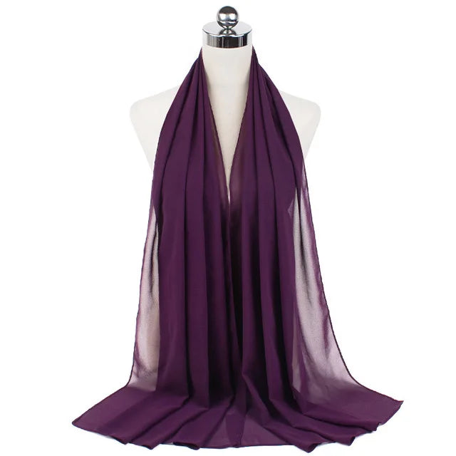 Plum Purple