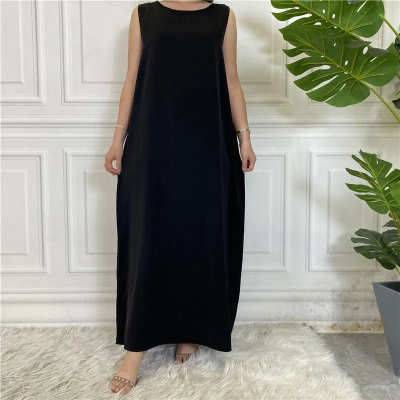 The Maison Doublure - Black