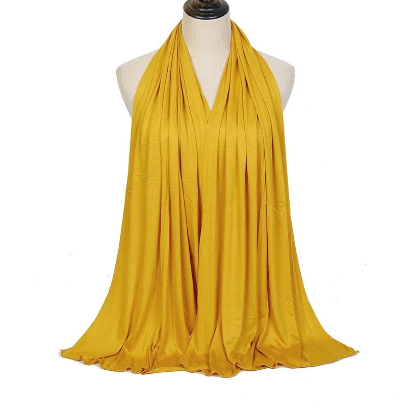 Mustard Yellow