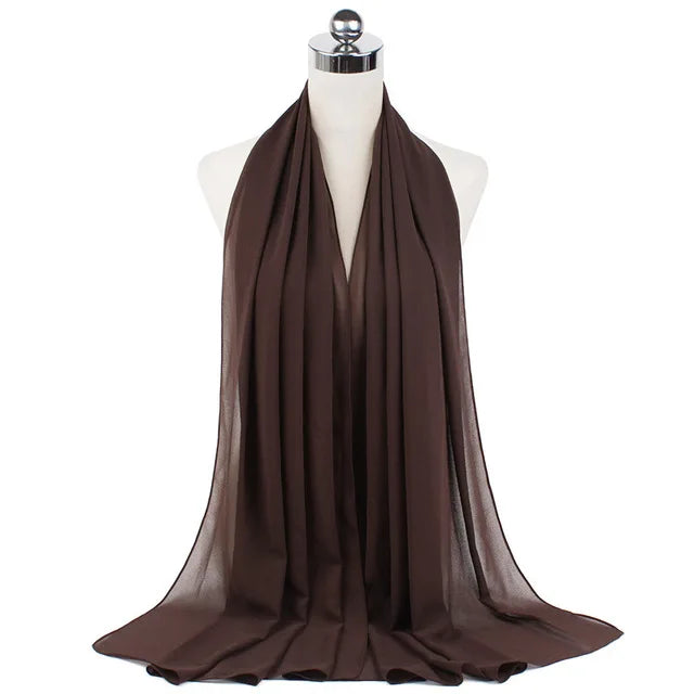 Mahogany Brown