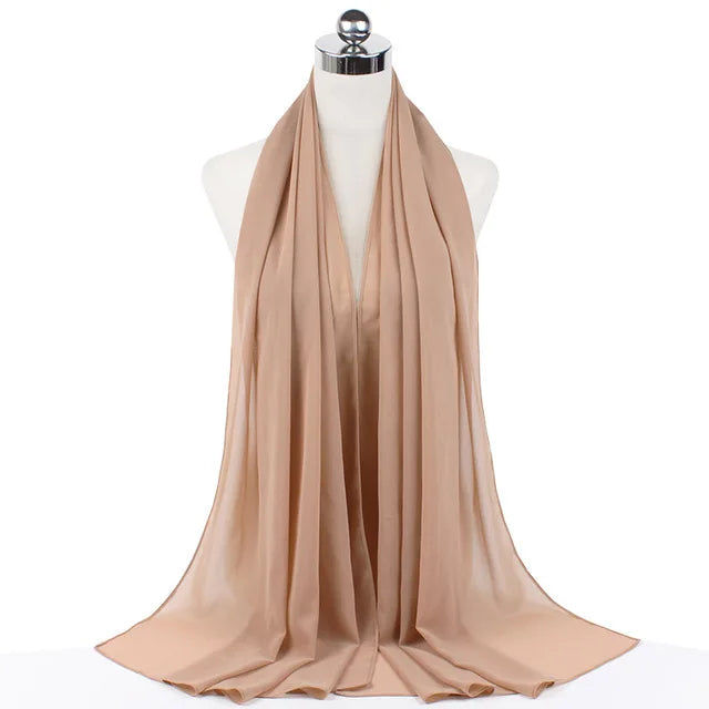 Champagne Nude