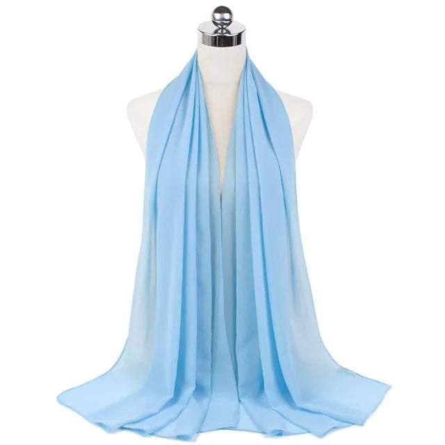 Sky Blue