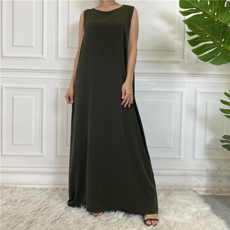 The Maison Doublure - Army Green