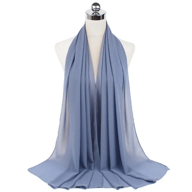 Dusty Blue