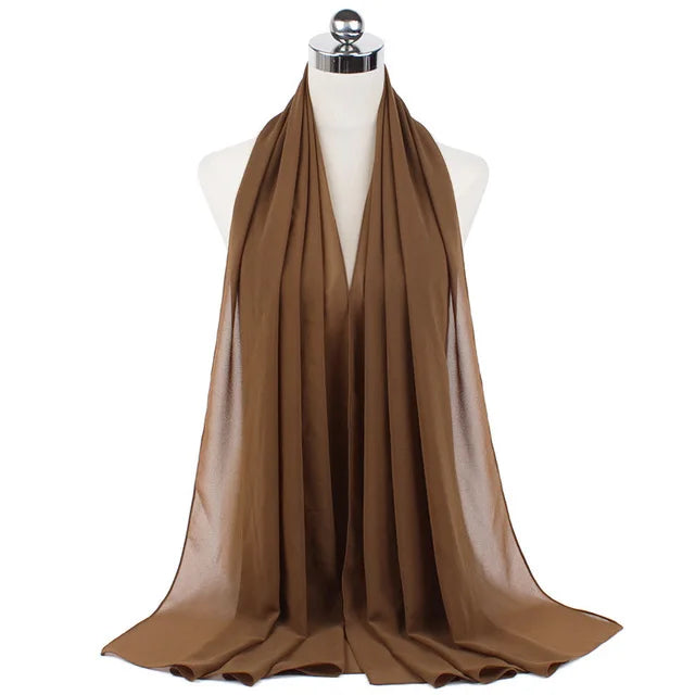 Chocolate Brown