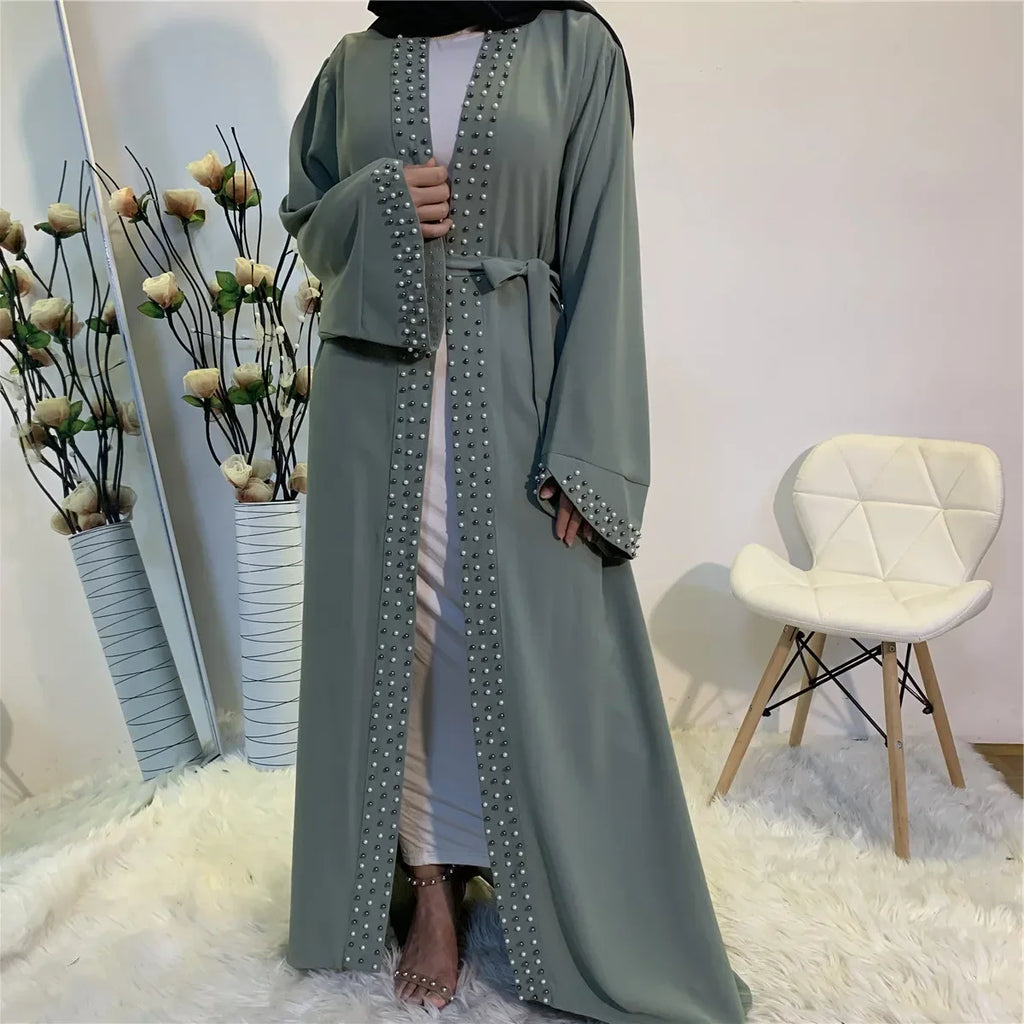 The Maison Bijou - Olive