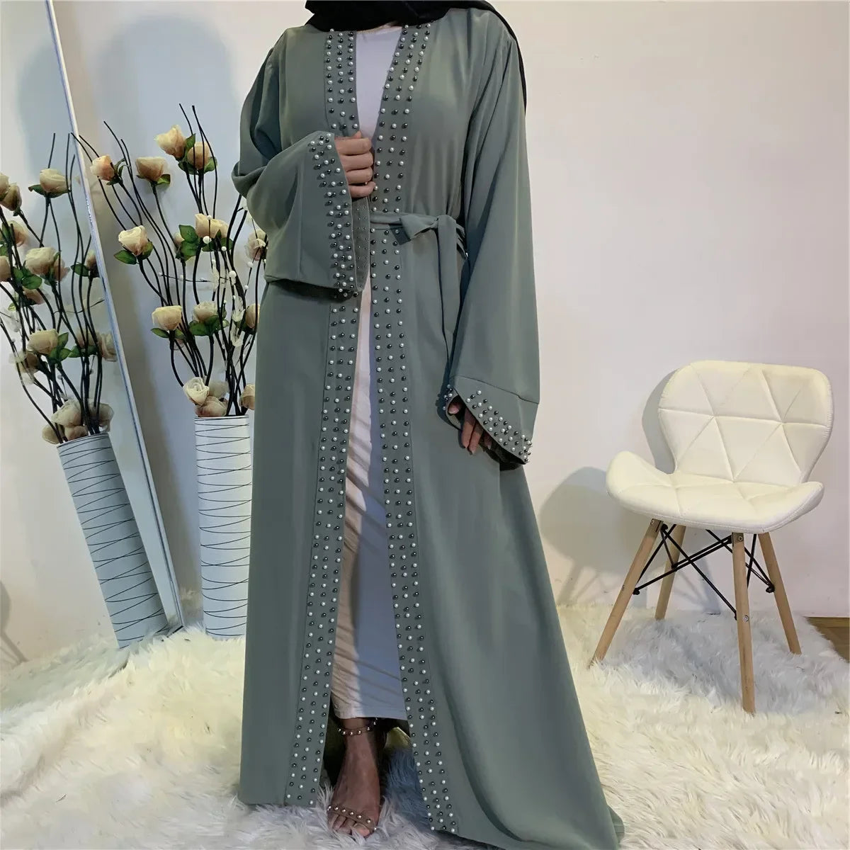 The Maison Bijou - Olive
