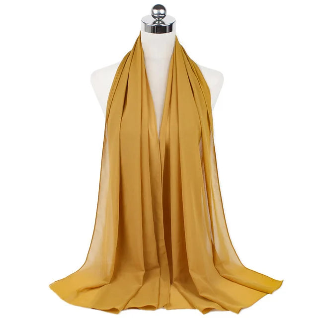 Mustard Yellow