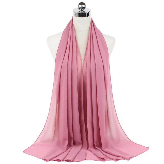 Rose Pink