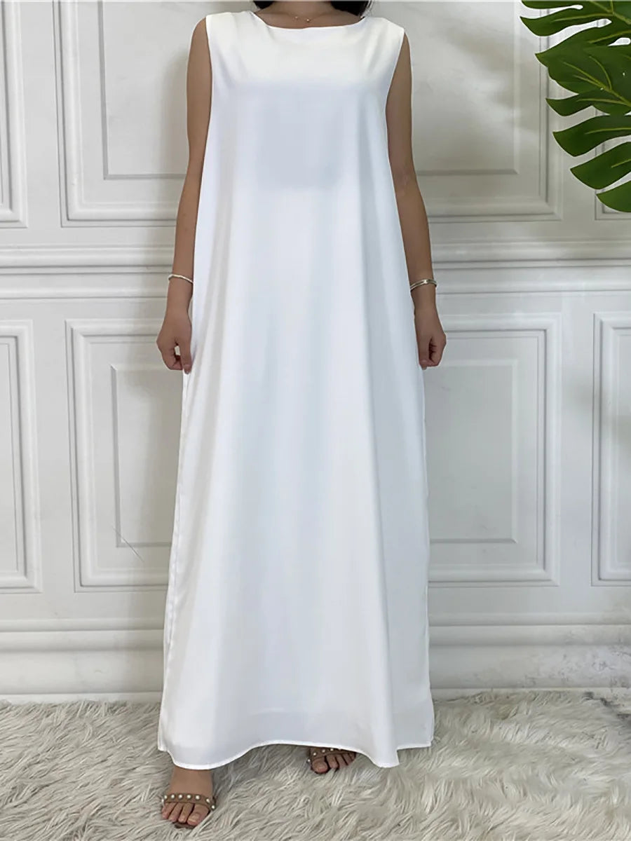 The Maison Doublure - White